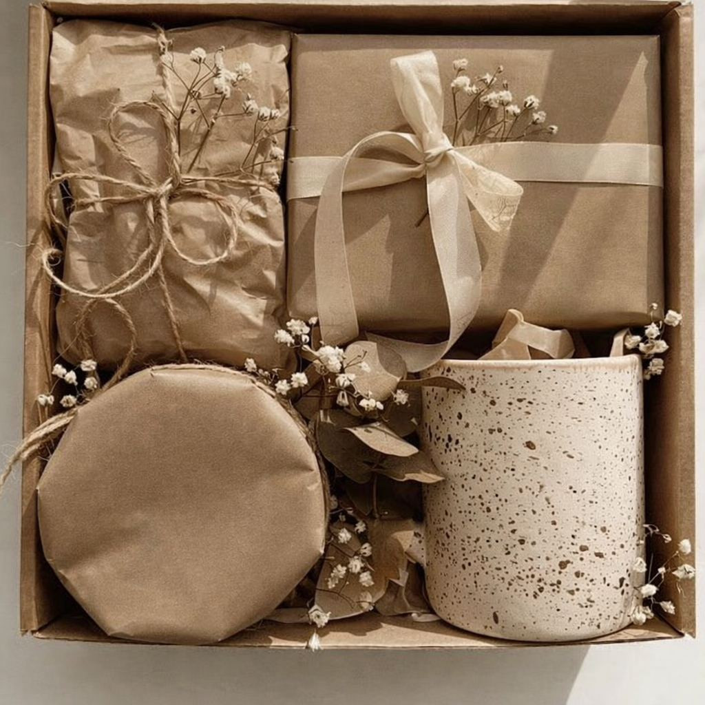 Signature gifts ( soon )