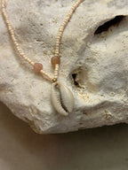 Heart of the Sea Necklace