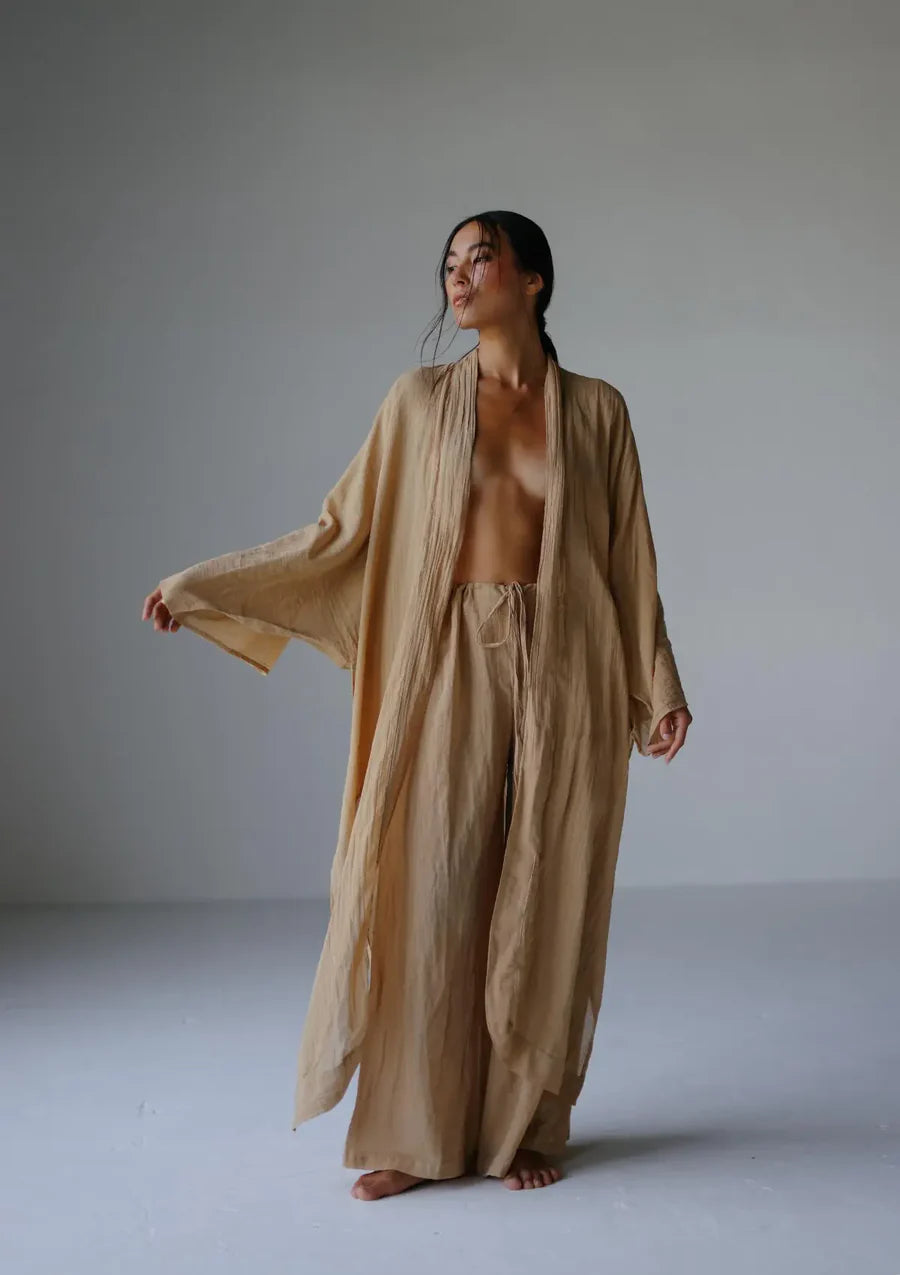 Sol Cape in Mang mojito
