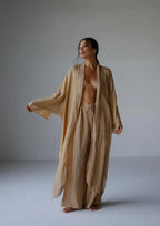 Sol Cape in Mang mojito