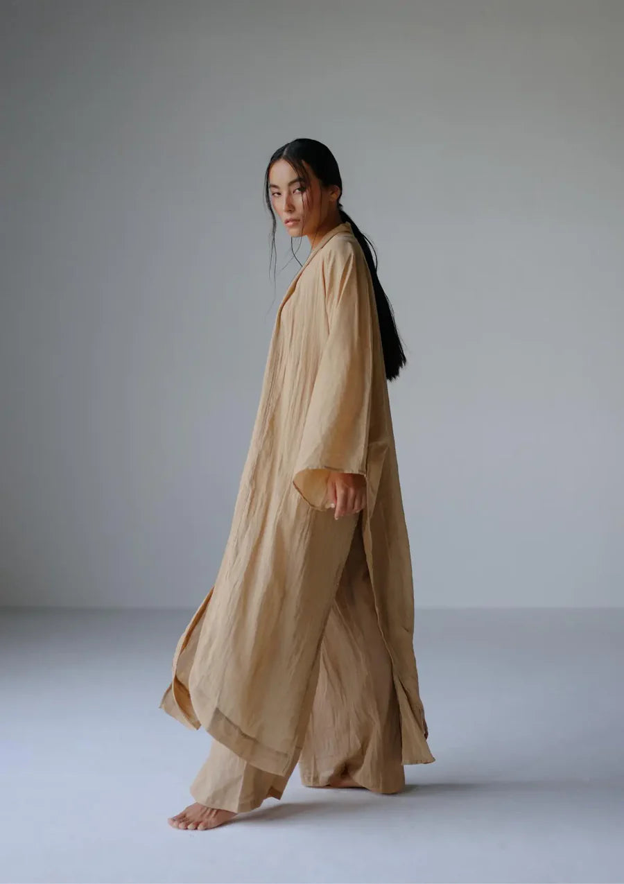 Sol Cape in Mang mojito