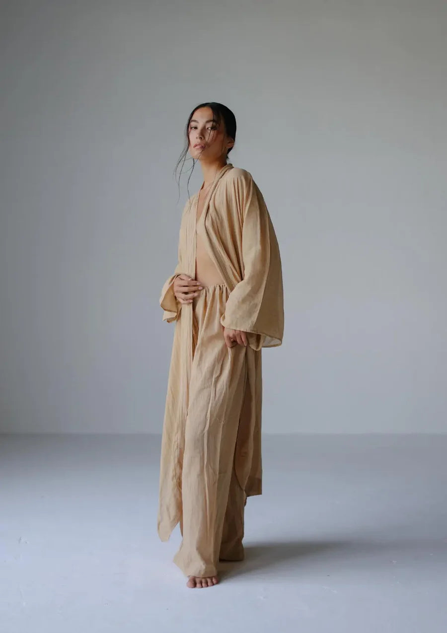 Sol Cape in Mang mojito