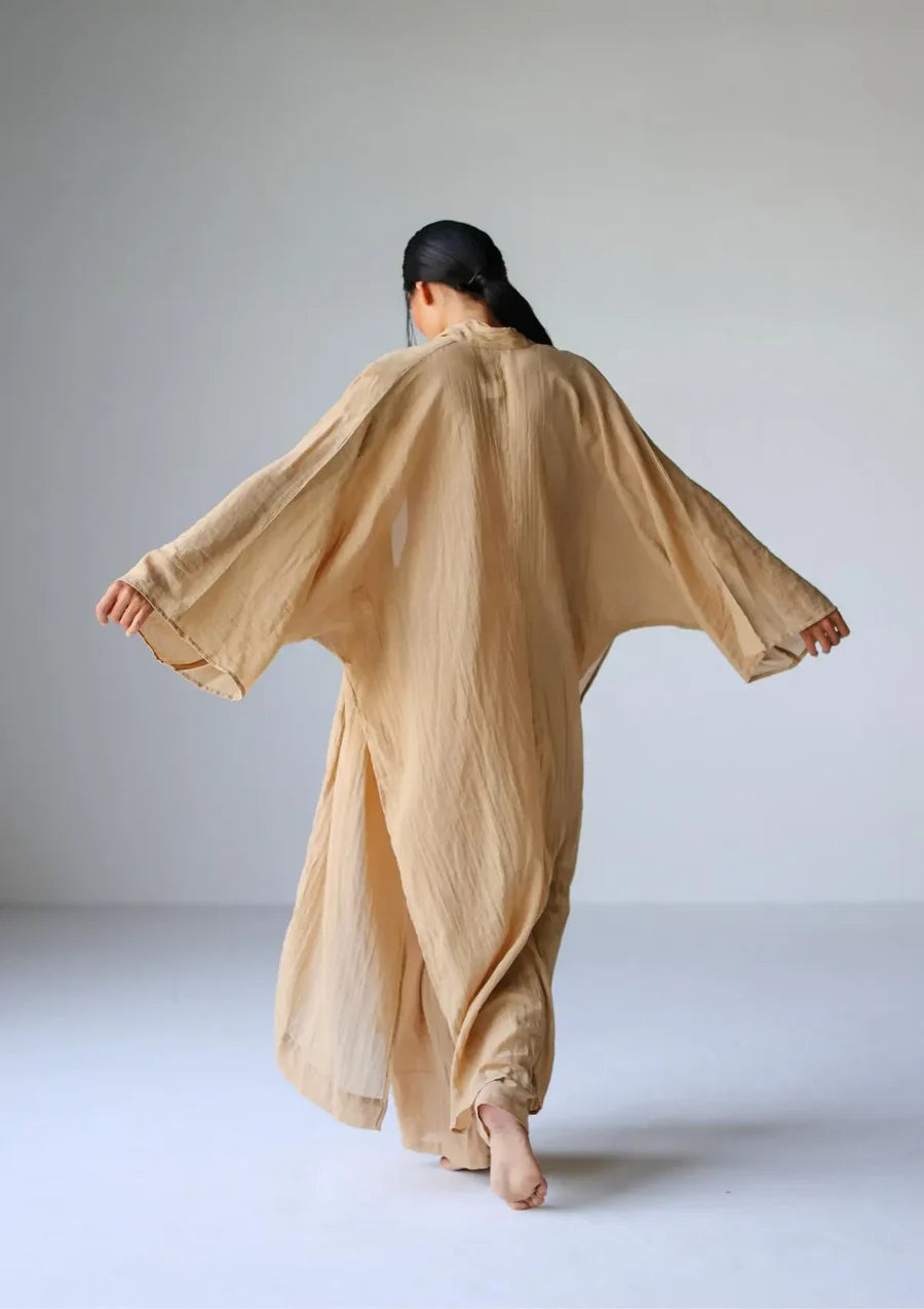 Sol Cape in Mang mojito