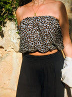 Leo easy top