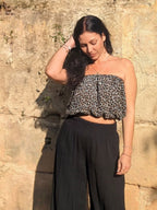 Leo easy top