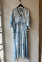 Chakra Caftan Vishuddha