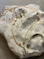 Heart of the Sea Necklace