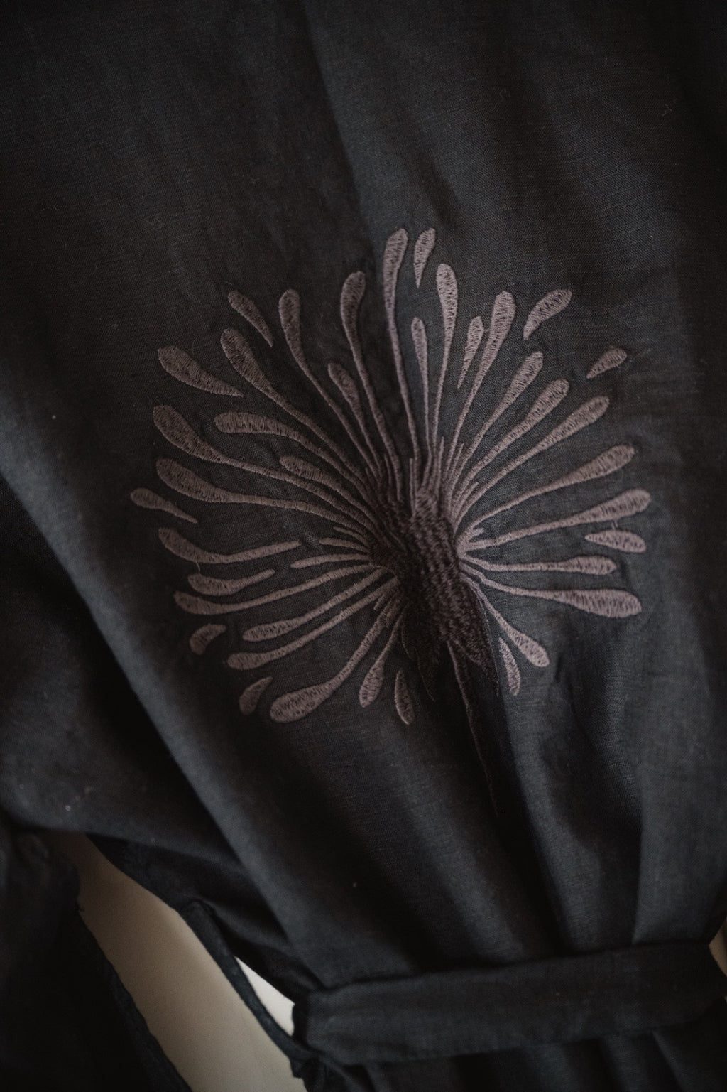 Kimono Short