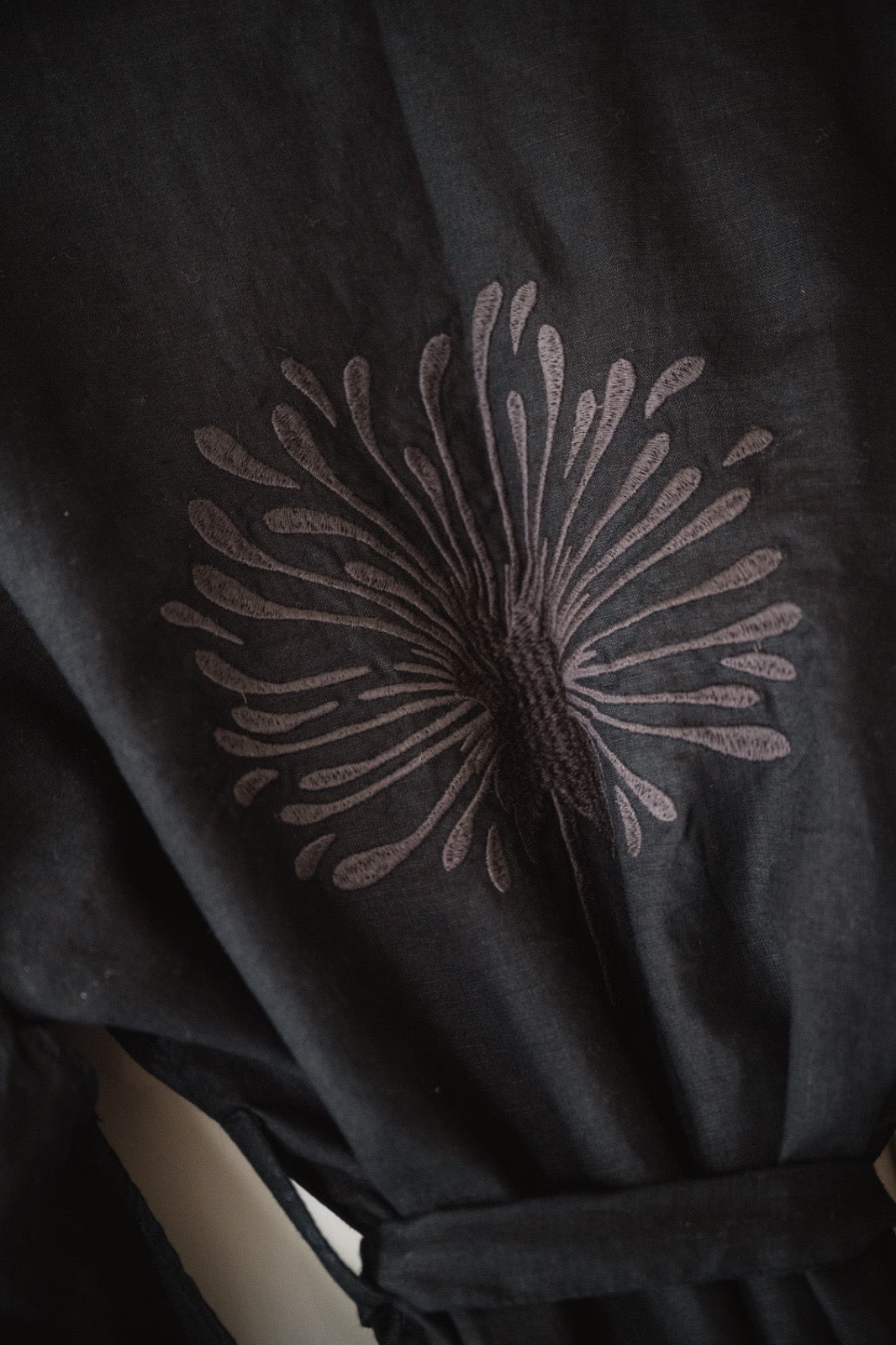 Kimono Short