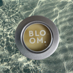 Lip and cheek balm, blanc