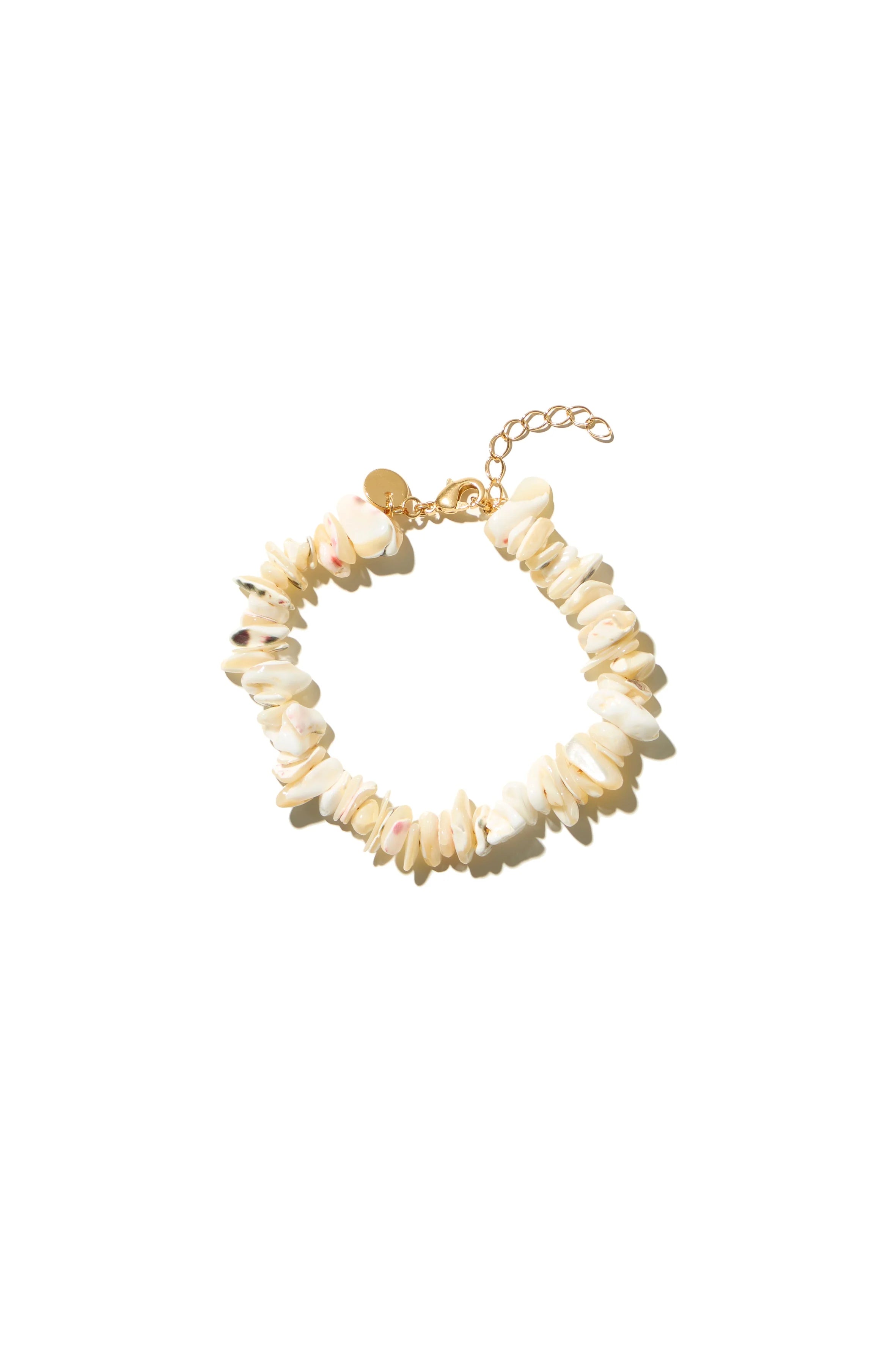 cooper bracelet