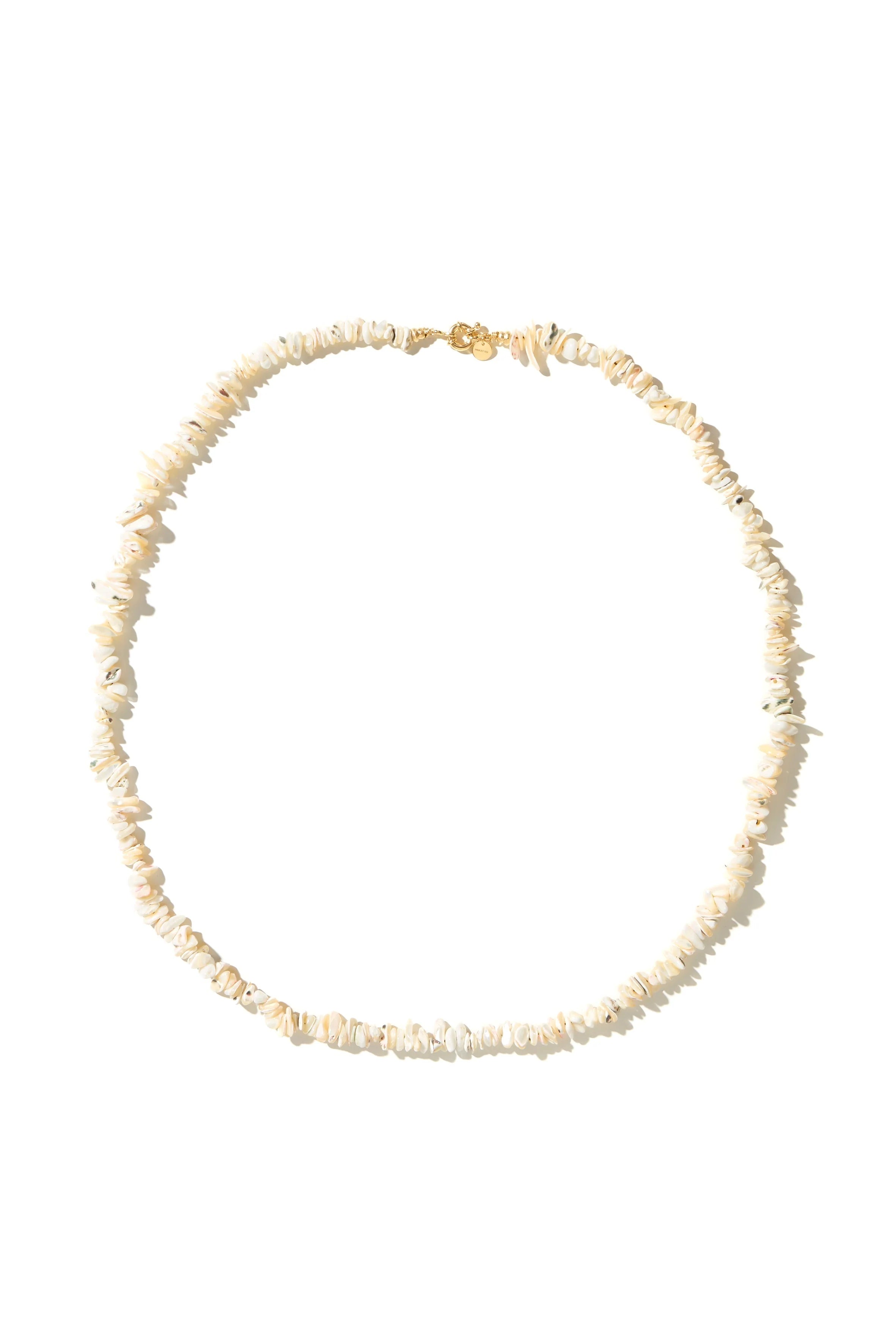 Cooper necklace