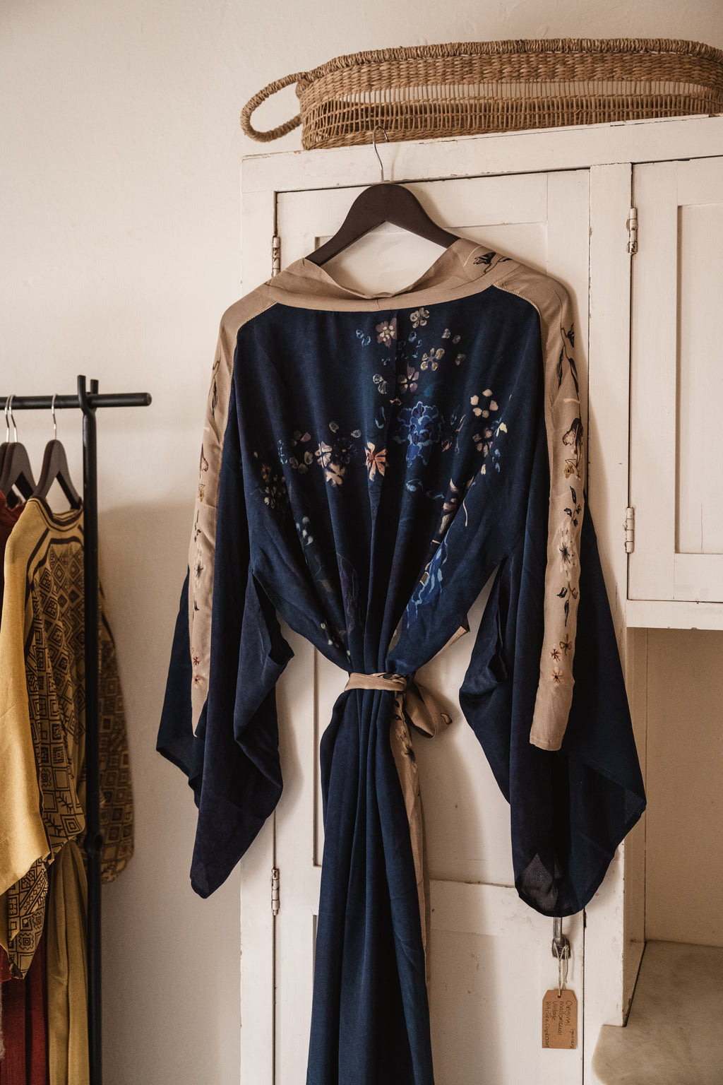 Kurakami kimono