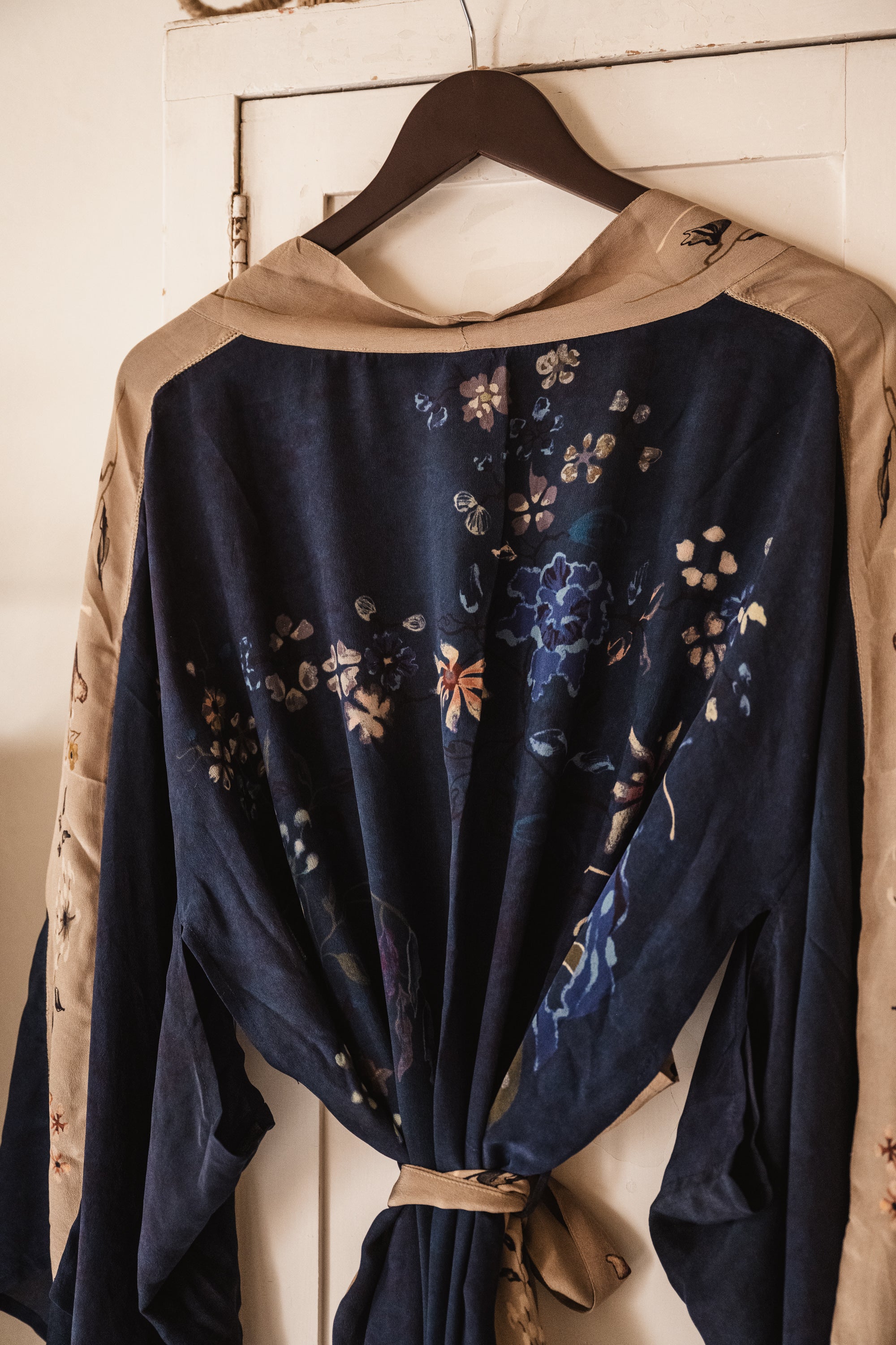 Kurakami kimono