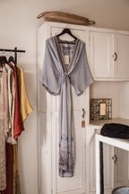Ayanna dress lavender