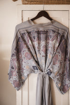 Ayanna dress lavender