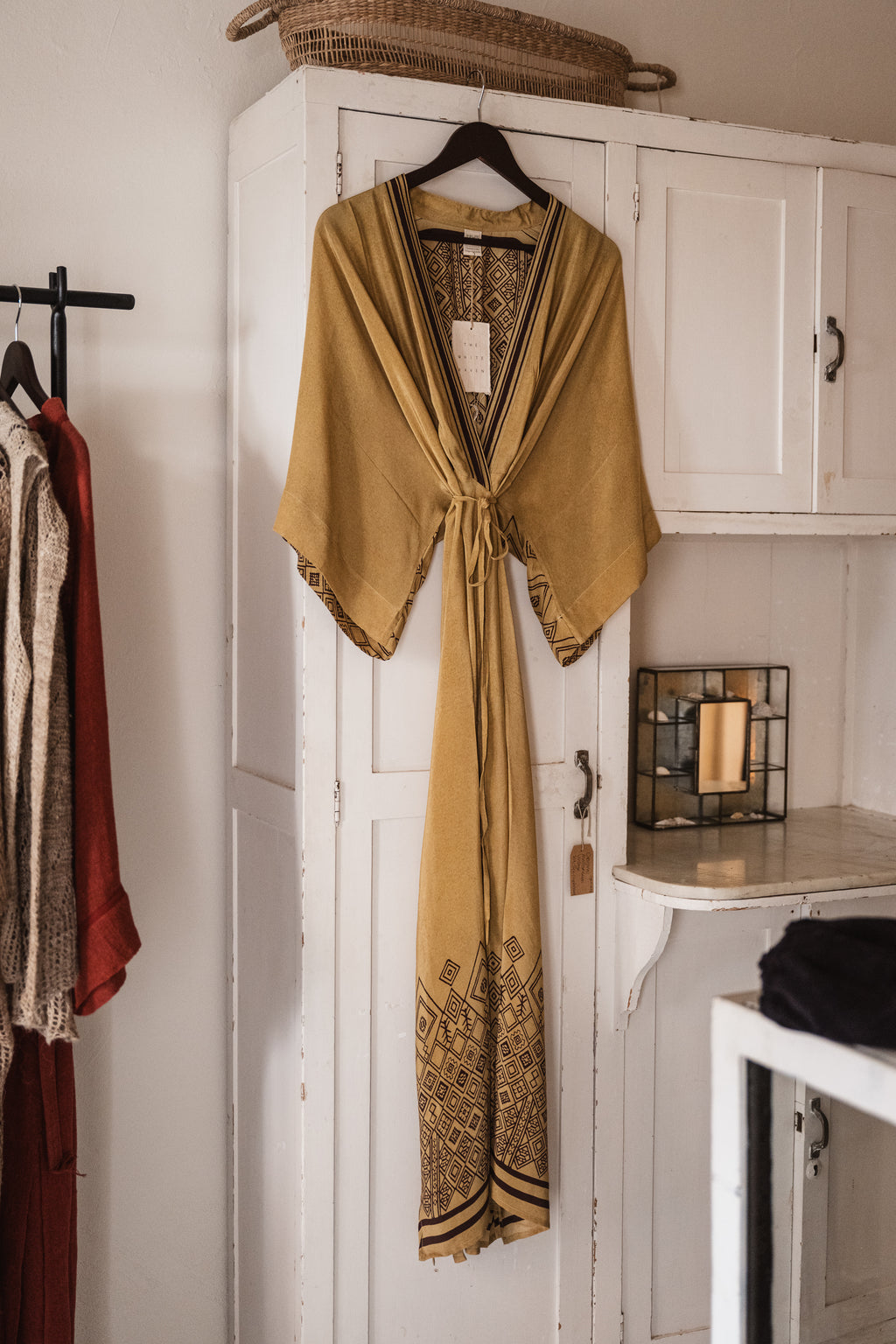 Ayanna dress