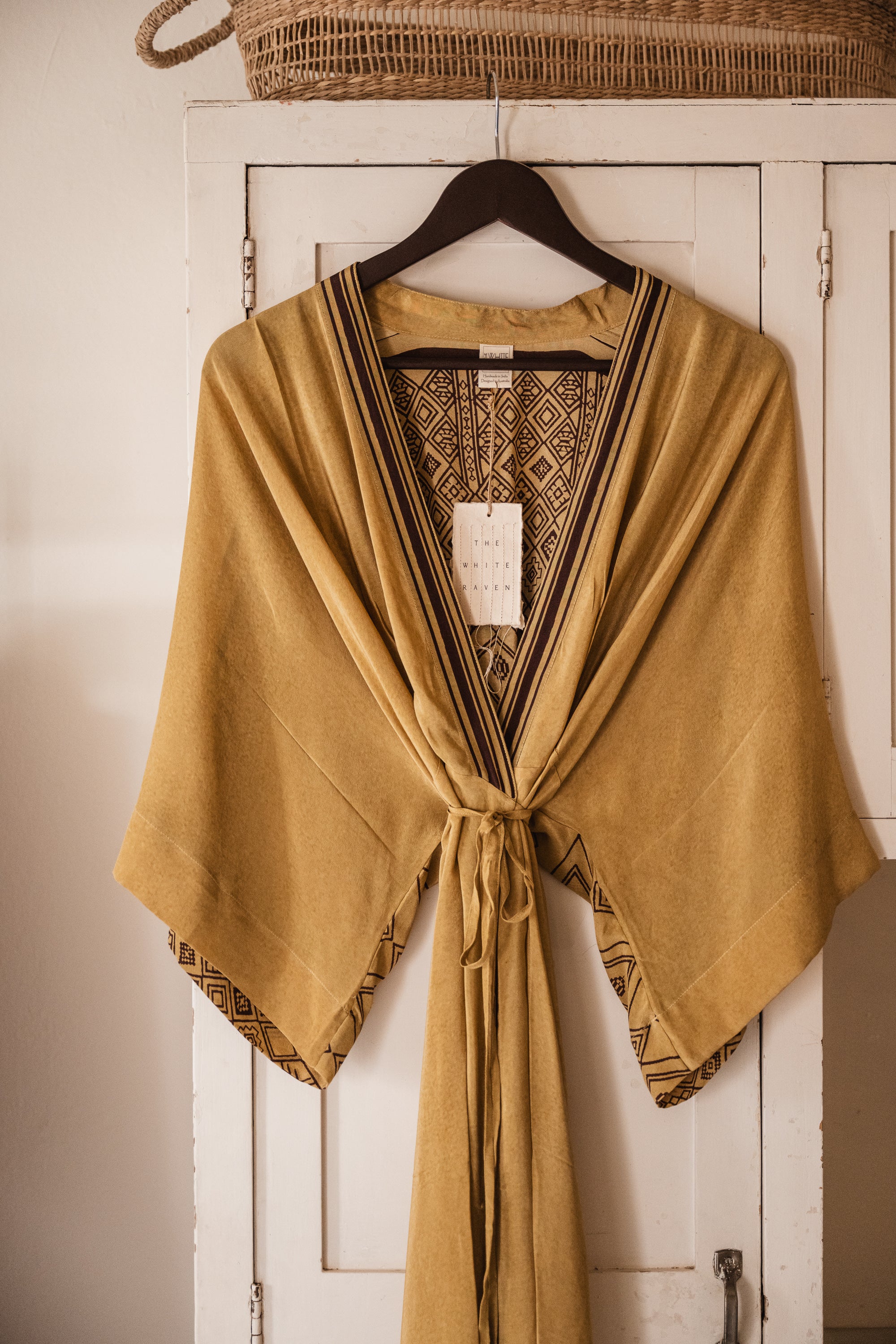 Ayanna dress