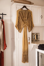 Ayanna dress