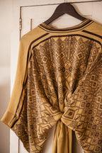Ayanna dress
