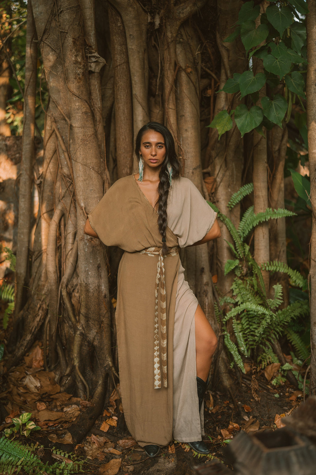 the terra dress