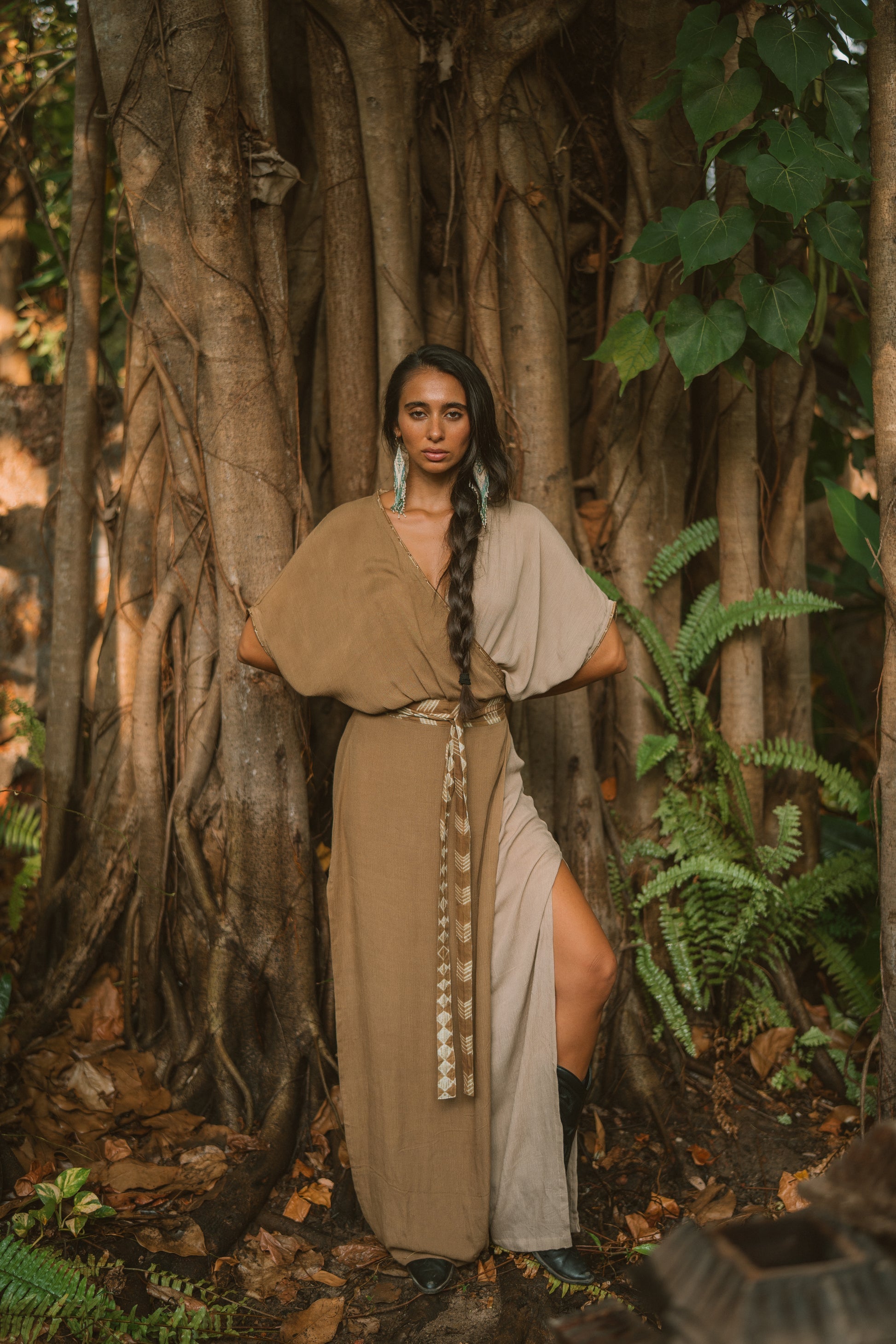 the terra dress