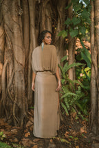 the terra dress