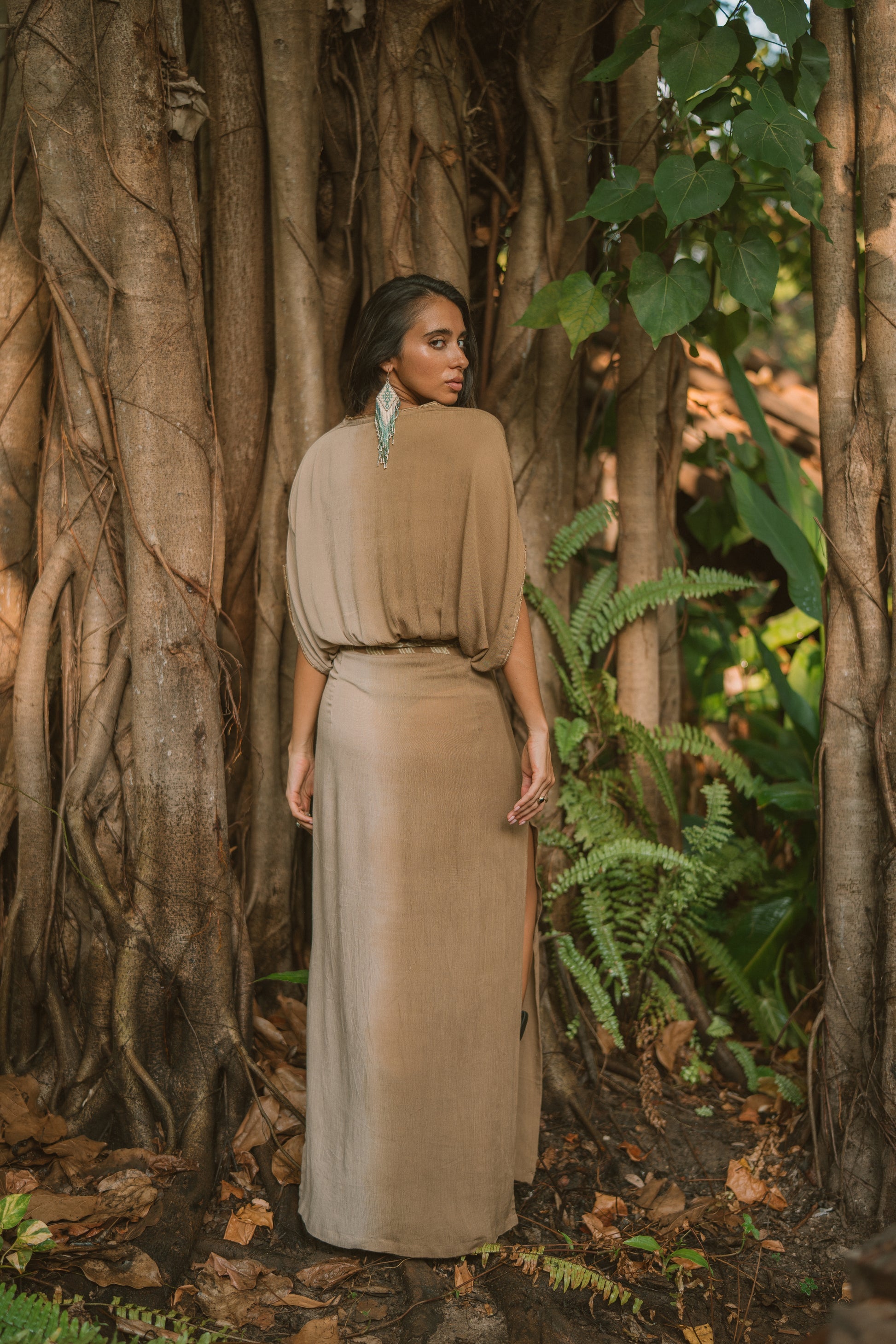 the terra dress