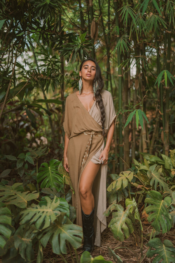 the terra dress