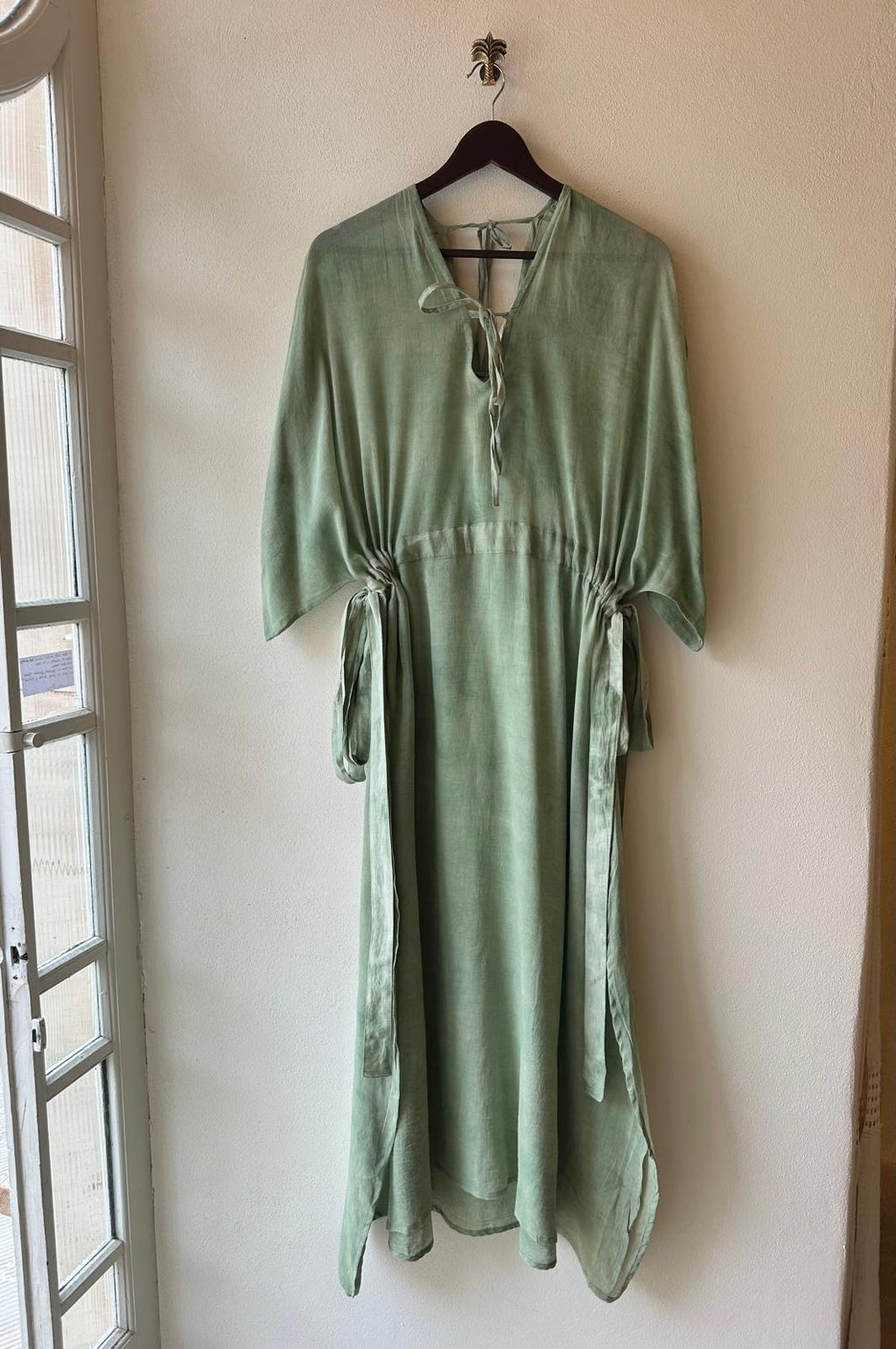 Chakra Caftan Anahata
