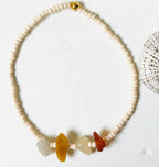 Golden dawn bracelet