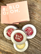 Blush Rose lip and cheek balm