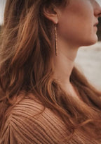 Sol earrings