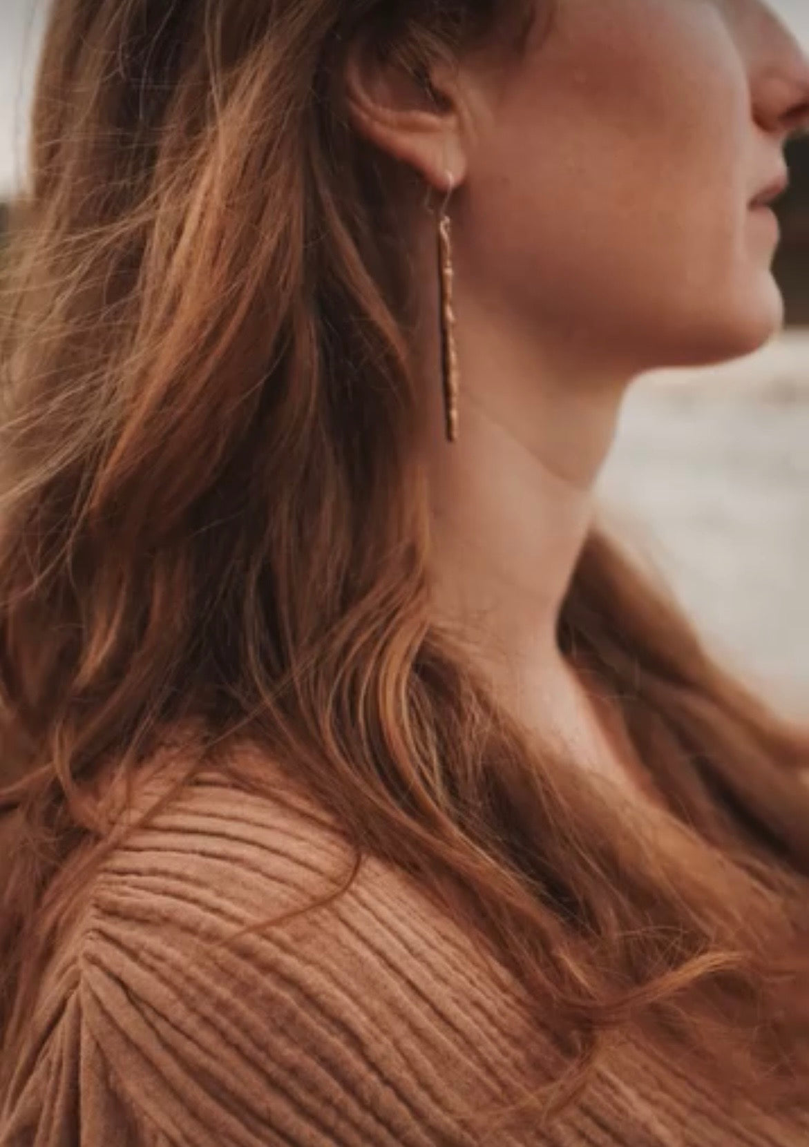 Sol earrings