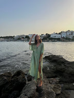 Chakra Caftan Anahata