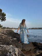 Chakra Caftan Vishuddha
