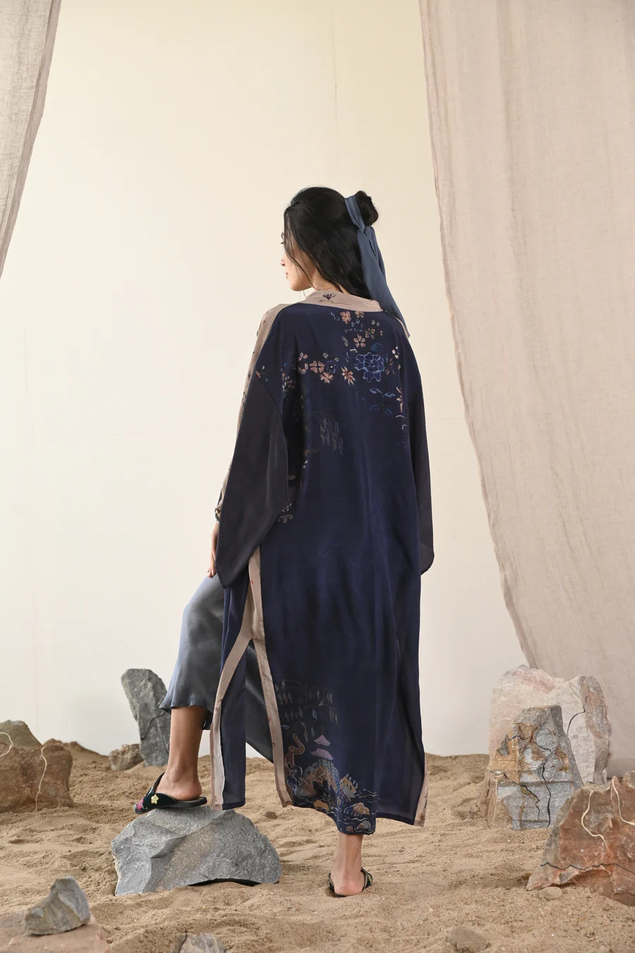 Kurakami kimono