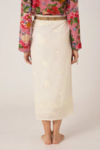 Nilo Pareo Off White
