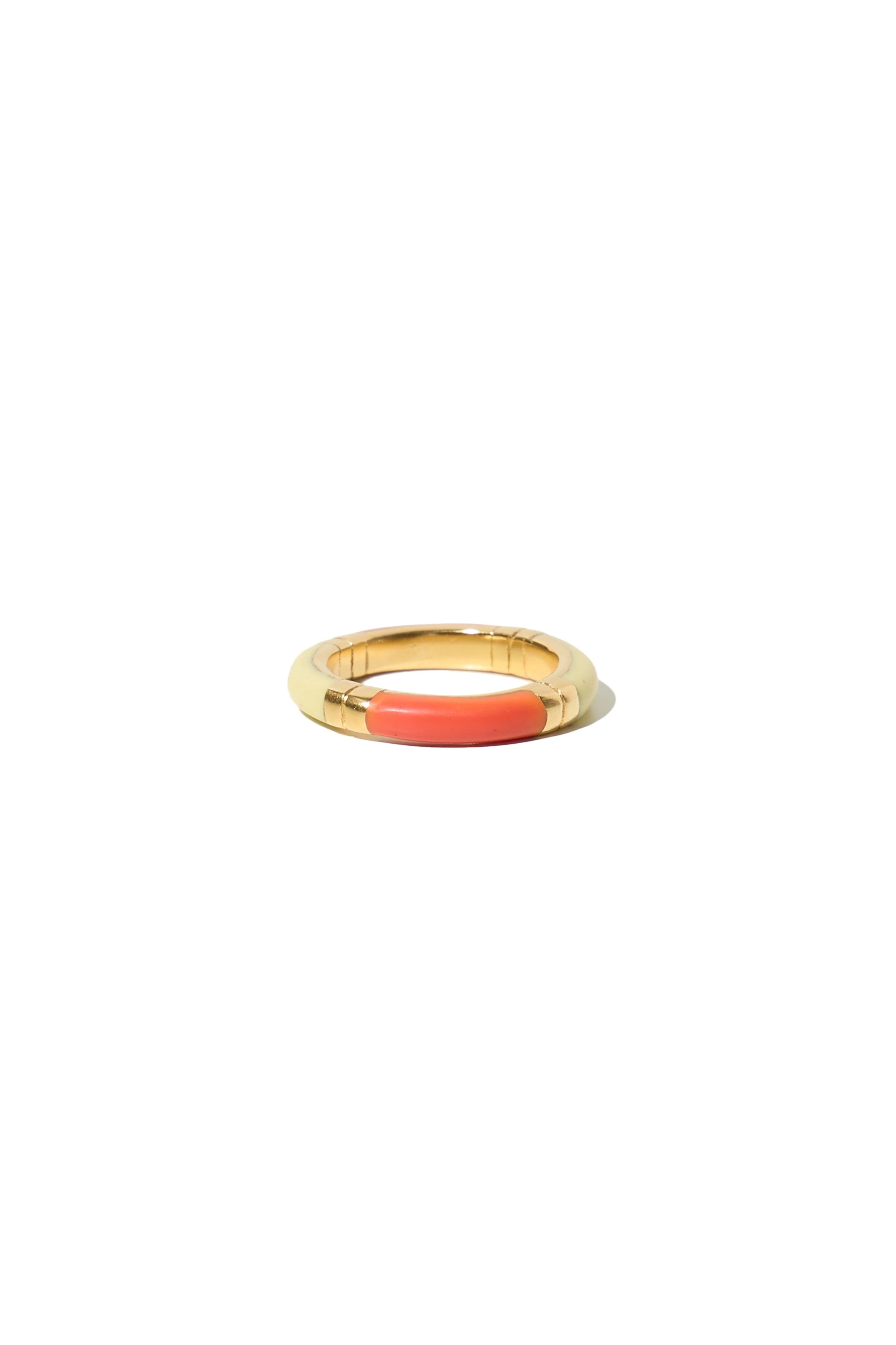 Ivy ring