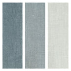 Linen Fan Portofino