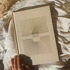 Stay Gold Wild Soul , Timeless Planner Calendar - Beige