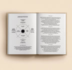Stay Gold Wild Soul , Timeless Planner Calendar - Beige