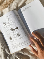 Stay Gold Wild Soul , Timeless Planner Calendar - Beige