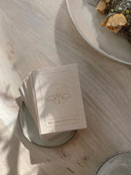 Intentions cosmic card set