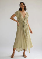 Ares Kaftan, Pistache