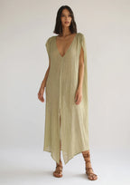 Ares Kaftan, Pistache