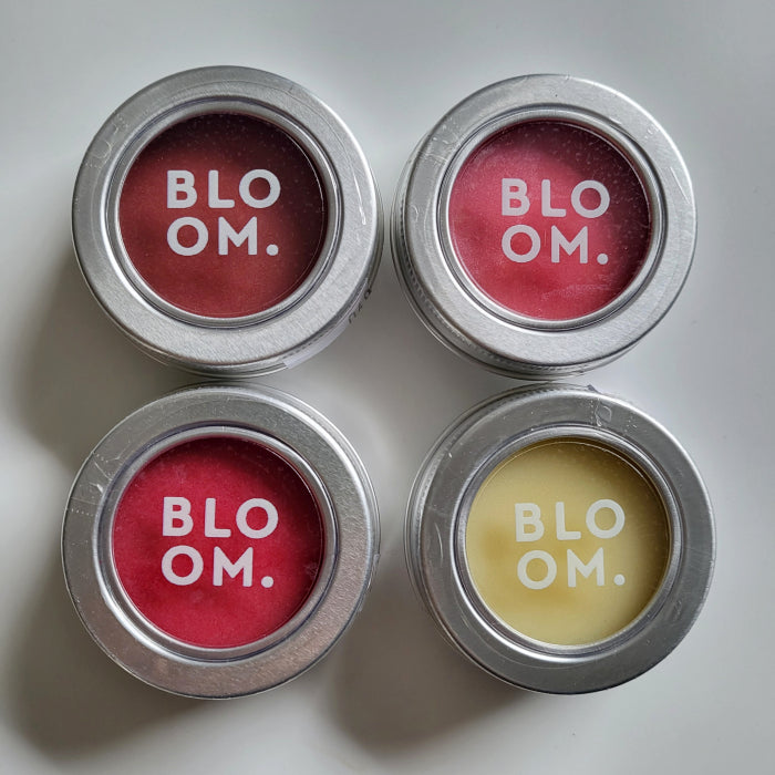 Rouge Rose lip and cheek balm