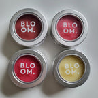 Rouge Rose lip and cheek balm