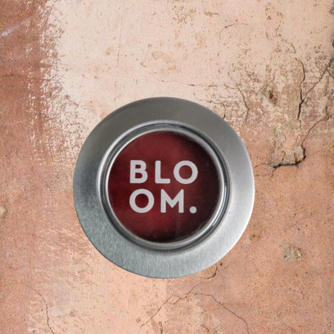 Rouge Rose lip and cheek balm