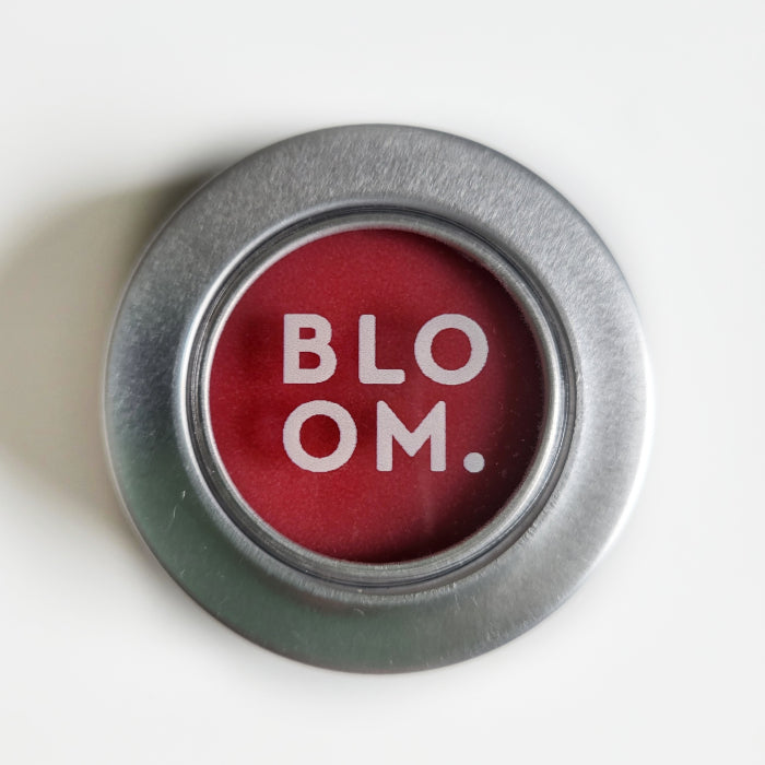 Blush Rose lip and cheek balm